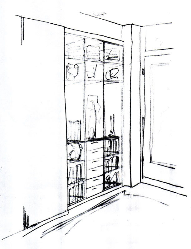 Möbel – Entwurf/Gestaltung/Design » Tischlerei Gollnow